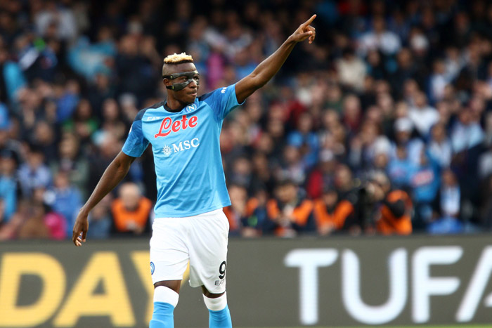 Inter Mailand Neapel Tipp