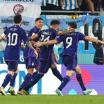 Argentinien Australien Tipp