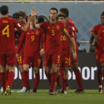 Marokko Spanien Tipp