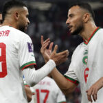 Marokko Portugal Tipp