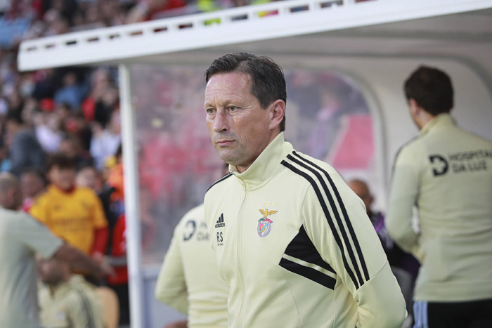 Braga Benfica Lissabon Tipp