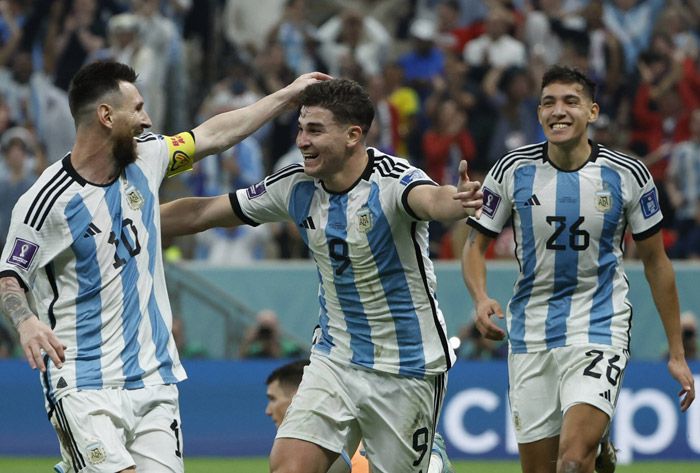 Argentinien Frankreich Tipp