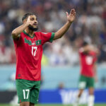 Kroatien Marokko Tipp