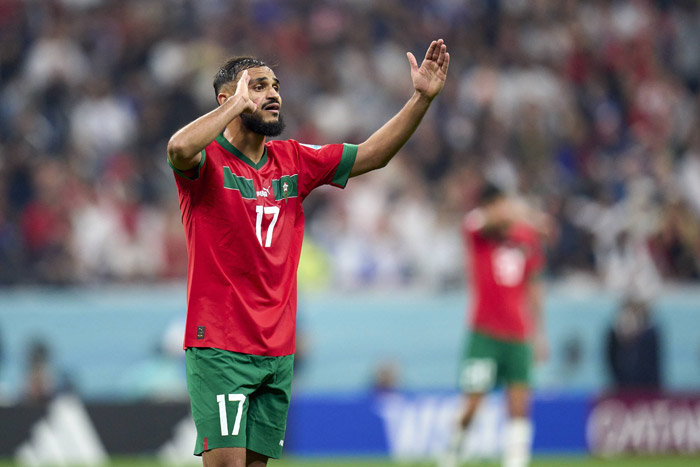 Kroatien Marokko Tipp