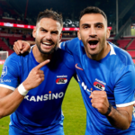 AZ Alkmaar Vitesse Arnhem Tipp