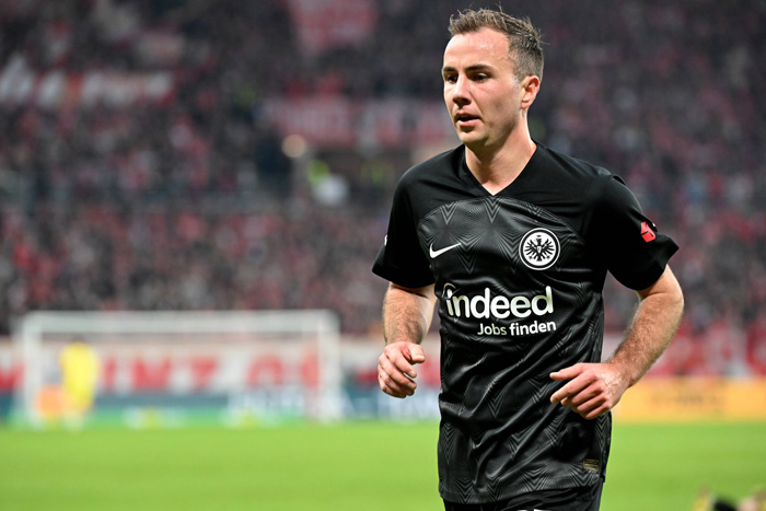 Frankfurt Schalke Tipp