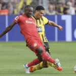 Leverkusen vs. Dortmund Tipp