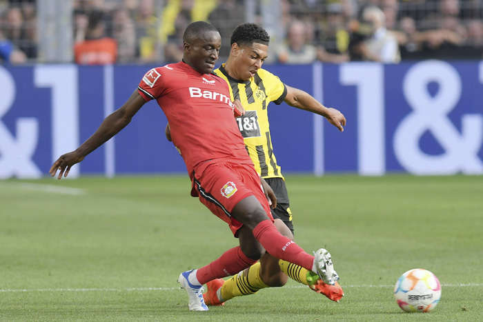 Leverkusen vs. Dortmund Tipp