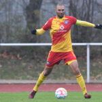 Daniel Gordon Karlsruher SC Tipp