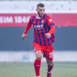 Melvin Ramusovic Heidenheim Tipp