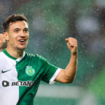 Maritimo Sporting Lissabon Tipp