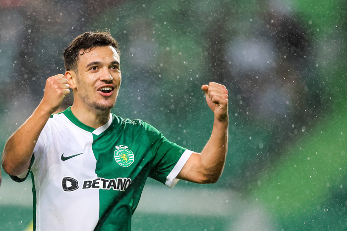 Maritimo Sporting Lissabon Tipp