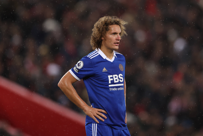 Leicester Fulham Tipp