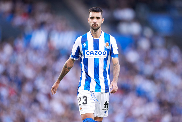 Real Sociedad Athletic Bilbao Tipp