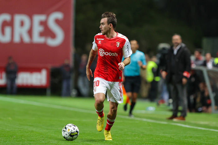 Sporting Lissabon Braga Tipp