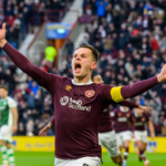 St. Mirren Hearts Tipp