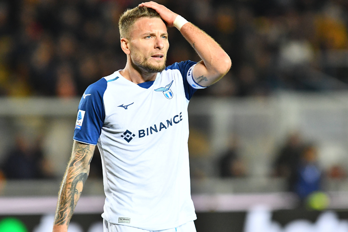 Lazio Rom Empoli Tipp