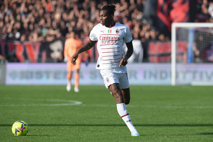 AC Milan AS Rom Tipp