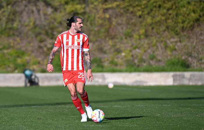 Union Berlin vs. Hoffenheim Tipp