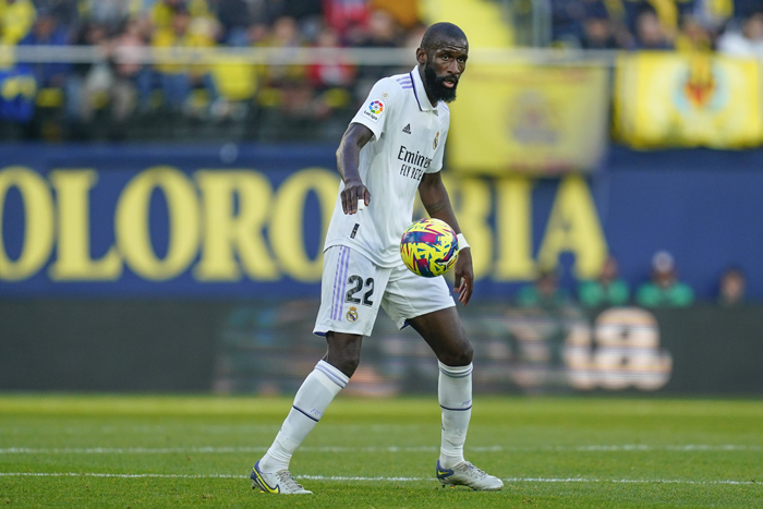 Real Madrid Valencia Tipp