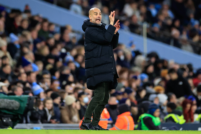 Southampton Manchester City Tipp