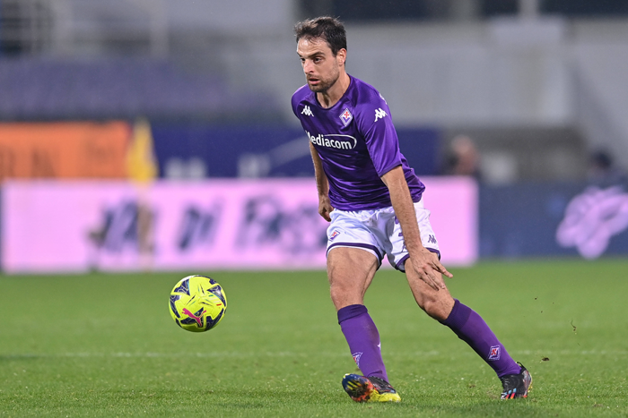 Fiorentina Sampdoria Genua Tipp