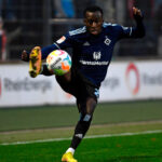 Jean-Luc Dompe Hamburger SV Tipp