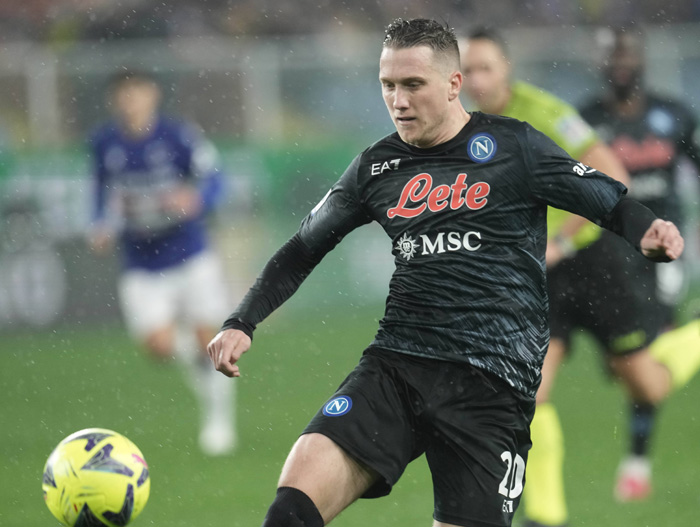 Neapel Juventus Tipp