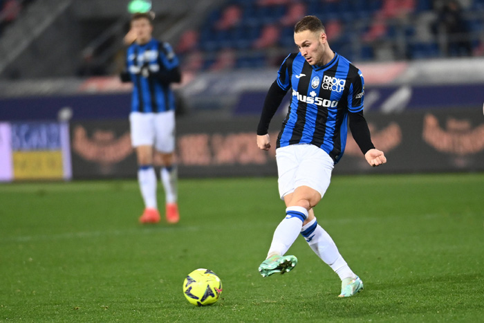 Atalanta Bergamo vs. Salernitana Tipp