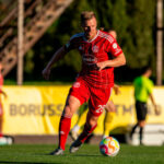 Rouwen Hennings Fortuna Düsseldorf Tipp