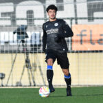 Guilherme Ramos Bielefeld Tipp