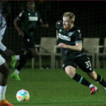 Sebastian Kerk Hannover 96 Tipp