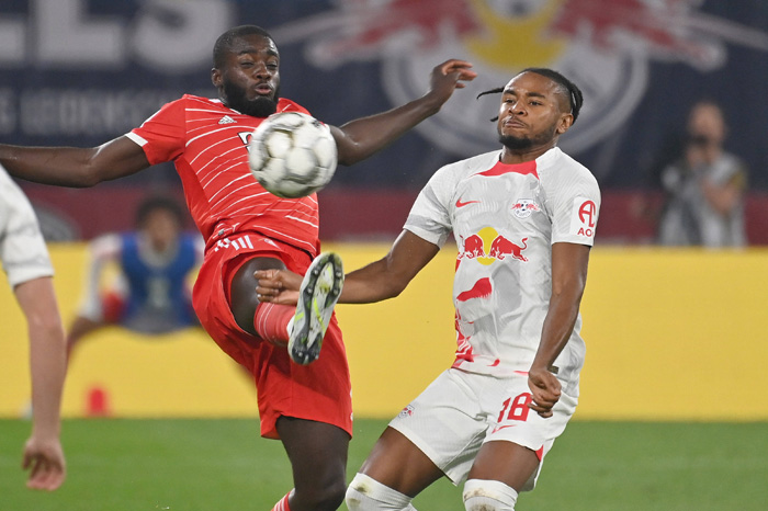 RB Leipzig vs. Bayern Tipp