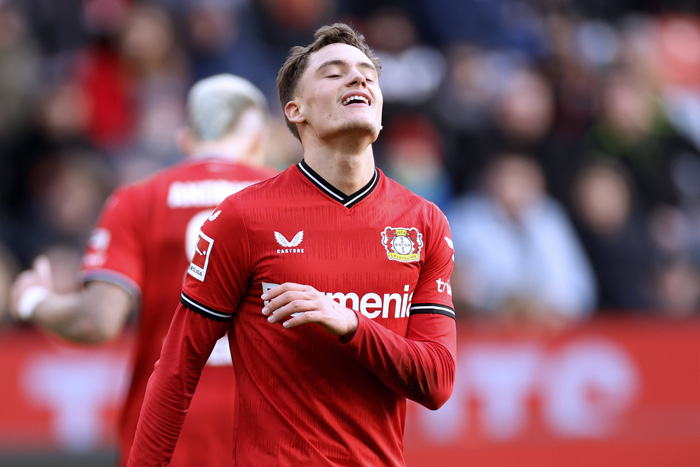 Gladbach Leverkusen Tipp