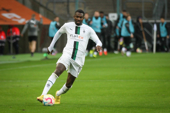 Hoffenheim vs. Gladbach Tipp