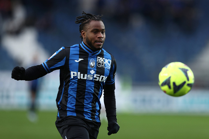 Juventus vs. Atalanta Bergamo Tipp