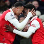 Manchester City vs. Arsenal Tipp