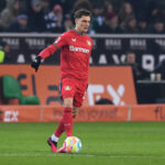 Leverkusen vs. Bochum Tipp