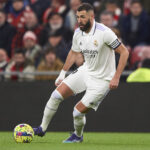 Real Madrid vs. Atletico Madrid Tipp