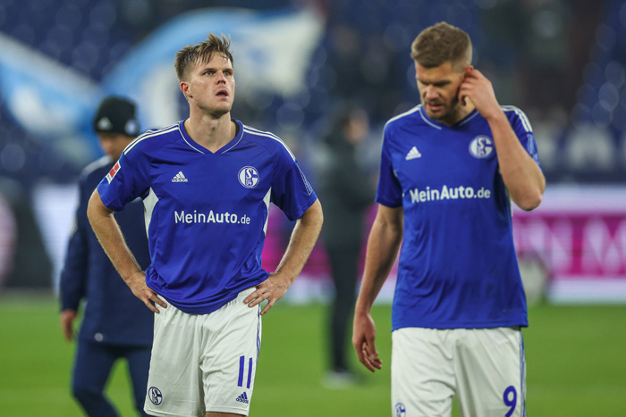 Schalke vs. Köln Tipp
