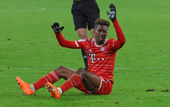 Bayern vs. Frankfurt Tipp