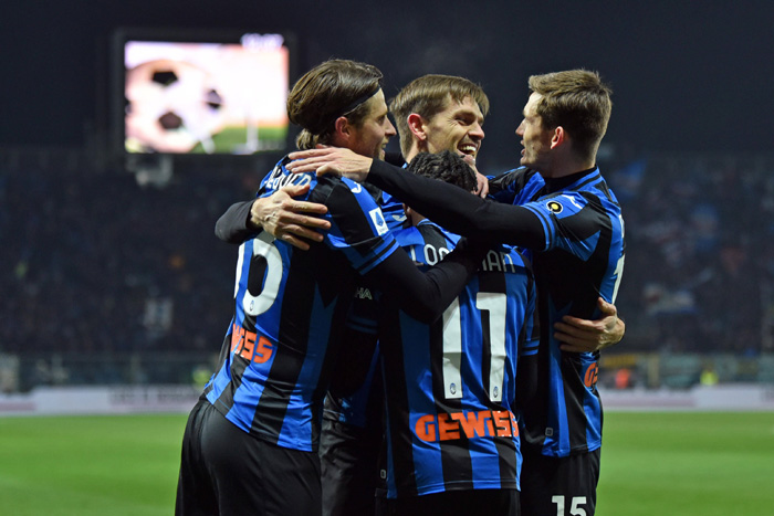 Inter Mailand Atalanta Bergamo Tipp