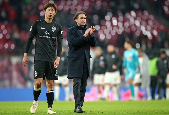 Paderborn VfB Stuttgart Tipp