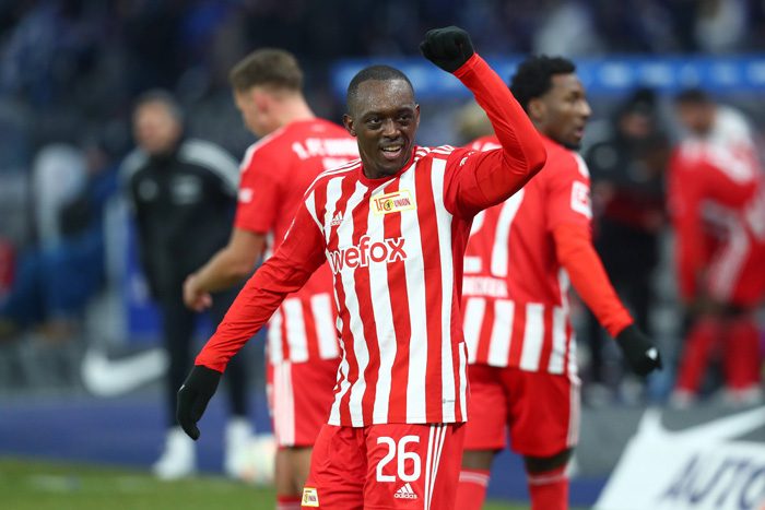 Union Berlin Wolfsburg Tipp