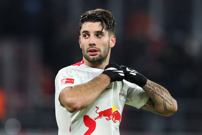 RB Leipzig Hoffenheim Tipp