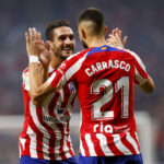 Atletico Madrid vs. Athletic Bilbao Tipp