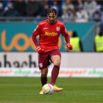 Leon Guwara Jahn Regensburg Tipp