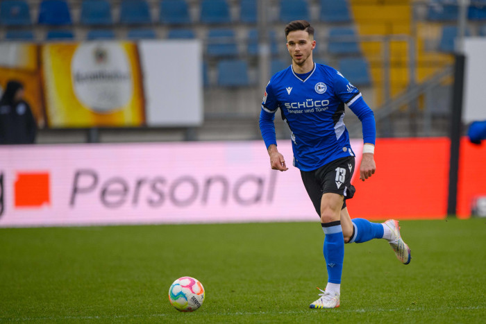 Ivan Lepinjica Bielefeld Tipp