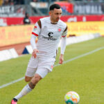 Manolis Saliakas St. Pauli Tipp