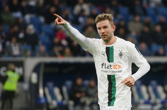 Gladbach Schalke Tipp